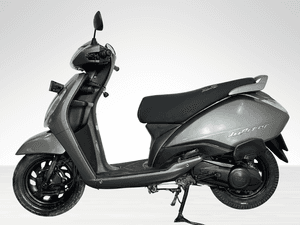 Used 2024 TVS Jupiter Drum Alloy for sale in Delhi - thumbnail 1