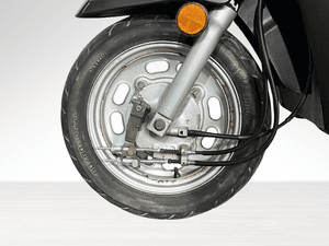 Used 2022 Honda Activa 6G Deluxe for sale in Delhi - thumbnail 5