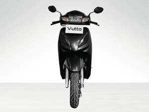 Used 2022 Honda Activa 6G Deluxe for sale in Delhi - thumbnail 8