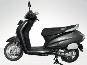 Used 2022 Honda Activa 6G Deluxe for sale in Delhi - thumbnail 1