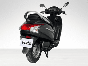 Used 2022 Honda Activa 6G Deluxe for sale in Delhi - thumbnail 4