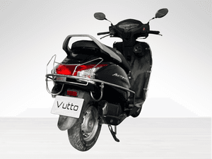 Used 2024 Honda Activa 6G Deluxe for sale in Delhi - thumbnail 4