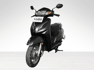 Used 2022 Honda Activa 6G Deluxe for sale in Delhi - thumbnail 3