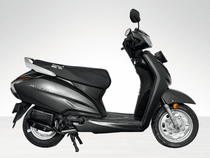 Used 2022 Honda Activa 6G Deluxe for sale in Delhi - thumbnail 2
