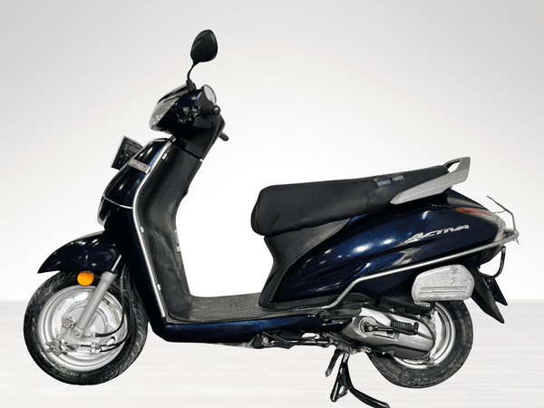 Used 2024 Honda Activa 6G Deluxe for sale in Delhi - photo 1