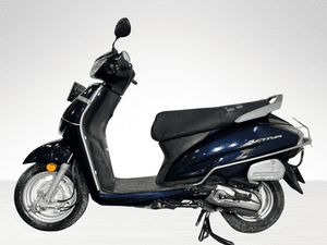 Used 2024 Honda Activa 6G Deluxe for sale in Delhi - thumbnail 1