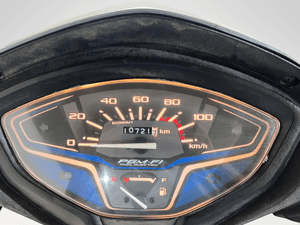 Used 2024 Honda Activa 6G Deluxe for sale in Delhi - thumbnail 7