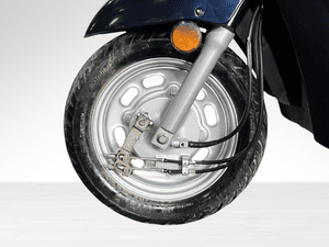 Used 2024 Honda Activa 6G Deluxe for sale in Delhi - thumbnail 5
