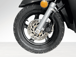 Used 2022 Honda Activa 125 Disc for sale in Delhi - thumbnail 5