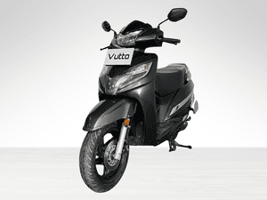 Used 2022 Honda Activa 125 Disc for sale in Delhi - thumbnail 3