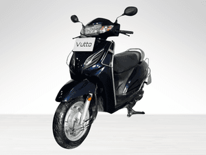 Used 2024 Honda Activa 6G Deluxe for sale in Delhi - thumbnail 3