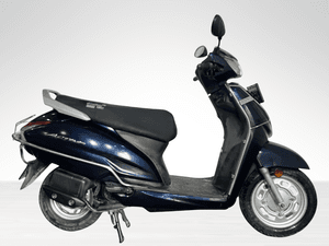 Used 2024 Honda Activa 6G Deluxe for sale in Delhi - thumbnail 2