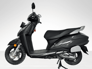 Used 2022 Honda Activa 125 Disc for sale in Delhi - thumbnail 1