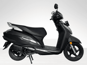 Used 2022 Honda Activa 125 Disc for sale in Delhi - thumbnail 2