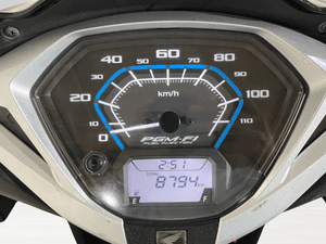 Used 2022 Honda Activa 125 Disc for sale in Delhi - thumbnail 7