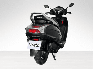 Used 2022 Honda Activa 125 Disc for sale in Delhi - thumbnail 4