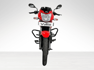 Used 2024 TVS Sport Self Start (ES) - Alloy Wheels for sale in Gurgaon - thumbnail 9