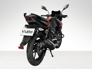 Used 2025 TVS Apache RTR 160 Racing Edition for sale in Delhi - thumbnail 4