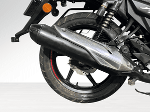 Used 2025 TVS Apache RTR 160 Racing Edition for sale in Delhi - thumbnail 6