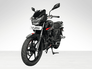 Used 2025 TVS Apache RTR 160 Racing Edition for sale in Delhi - thumbnail 3