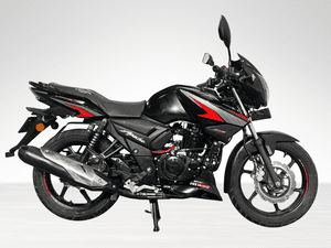 Used 2025 TVS Apache RTR 160 Racing Edition for sale in Delhi - thumbnail 2