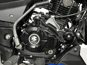 Used 2023 Bajaj Pulsar 125 Carbon Single Seat for sale in Delhi - thumbnail 7