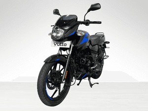 Used 2023 Bajaj Pulsar 125 Carbon Single Seat for sale in Delhi - thumbnail 3