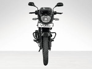Used 2023 Bajaj Pulsar 125 Carbon Single Seat for sale in Delhi - thumbnail 9