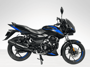 Used 2023 Bajaj Pulsar 125 Carbon Single Seat for sale in Delhi - thumbnail 2