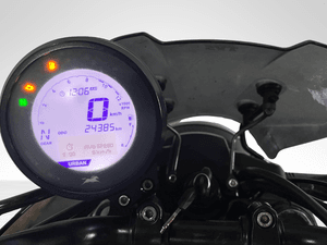Used 2023 TVS Ronin TD Special Edition for sale in Delhi - thumbnail 8