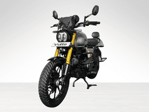 Used 2023 TVS Ronin TD Special Edition for sale in Delhi - thumbnail 3
