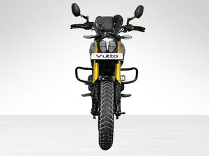 Used 2023 TVS Ronin TD Special Edition for sale in Delhi - thumbnail 9