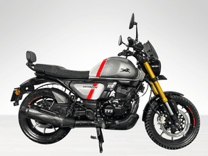 Used 2023 TVS Ronin TD Special Edition for sale in Delhi - thumbnail 2