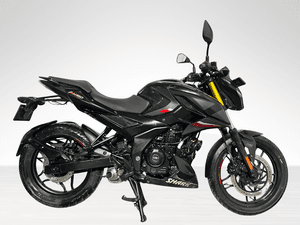 Used 2023 Bajaj Pulsar N160 Dual Channel ABS for sale in Delhi - thumbnail 2