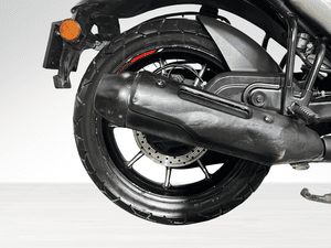 Used 2023 TVS Ronin TD Special Edition for sale in Delhi - thumbnail 6