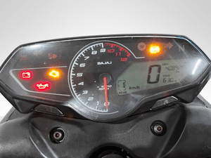 Used 2023 Bajaj Pulsar N160 Dual Channel ABS for sale in Delhi - thumbnail 8