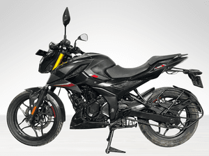 Used 2023 Bajaj Pulsar N160 Dual Channel ABS for sale in Delhi - thumbnail 1
