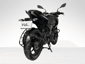 Used 2023 Bajaj Pulsar N160 Dual Channel ABS for sale in Delhi - thumbnail 4