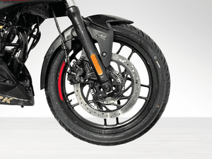 Used 2023 Bajaj Pulsar N160 Dual Channel ABS for sale in Delhi - thumbnail 5