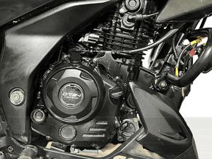 Used 2023 Bajaj Pulsar N160 Dual Channel ABS for sale in Delhi - thumbnail 7