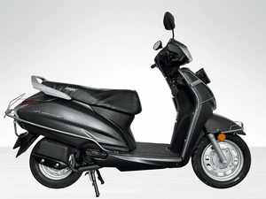 Used 2026 Honda Activa 6G Standard for sale in Delhi - thumbnail 2