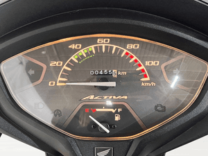 Used 2026 Honda Activa 6G Standard for sale in Delhi - thumbnail 7