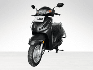 Used 2026 Honda Activa 6G Standard for sale in Delhi - thumbnail 3