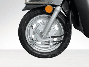 Used 2026 Honda Activa 6G Standard for sale in Delhi - thumbnail 5