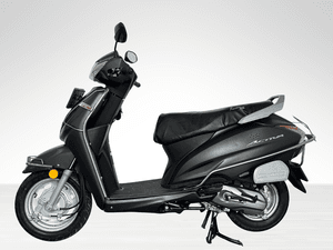 Used 2026 Honda Activa 6G Standard for sale in Delhi - thumbnail 1