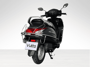 Used 2026 Honda Activa 6G Standard for sale in Delhi - thumbnail 4