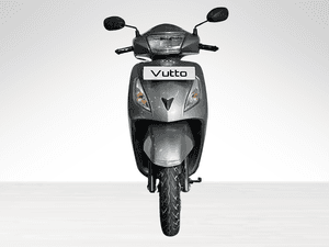 Used 2024 TVS Jupiter Drum Alloy for sale in Delhi - thumbnail 8
