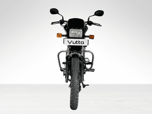 Used 2022 Hero Splendor Plus Black and Accent Edition for sale in Delhi - thumbnail 9