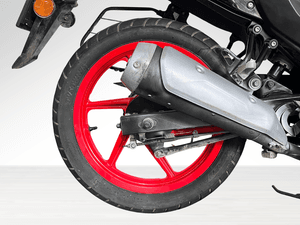 Used 2025 TVS Raider 125 Split Seat - Disc for sale in Delhi - thumbnail 6