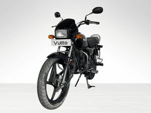 Used 2022 Hero Splendor Plus Black and Accent Edition for sale in Delhi - thumbnail 3